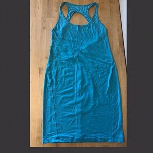 Lululemon 🍋 Dress